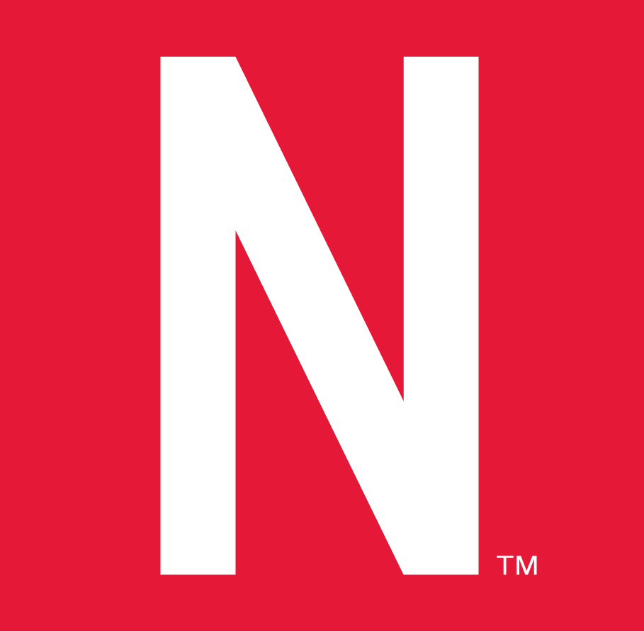 Nebraska Cornhuskers 0-Pres Alternate Logo t shirts iron on transfers v3